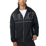 Chamarra True Religion Negra​