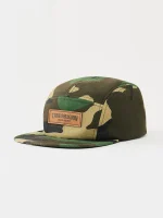Gorra True Religion Camuflaje - Image 3