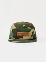 Gorra True Religion Camuflaje