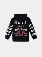 Sudadera True Religion Script