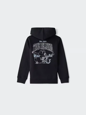 Sudadera con cremallera True Religion Buddha