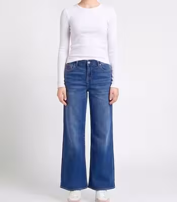 True Religion Baggy Jeans