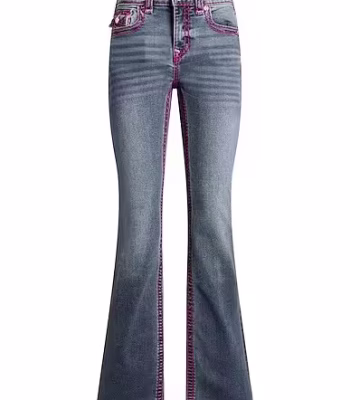 True Religion Big T Jeans