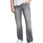 grey true religion jeans