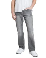 grey true religion jeans