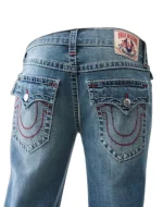 true religion bootcut mens