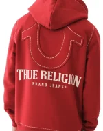 true religion jean jacket and jeans
