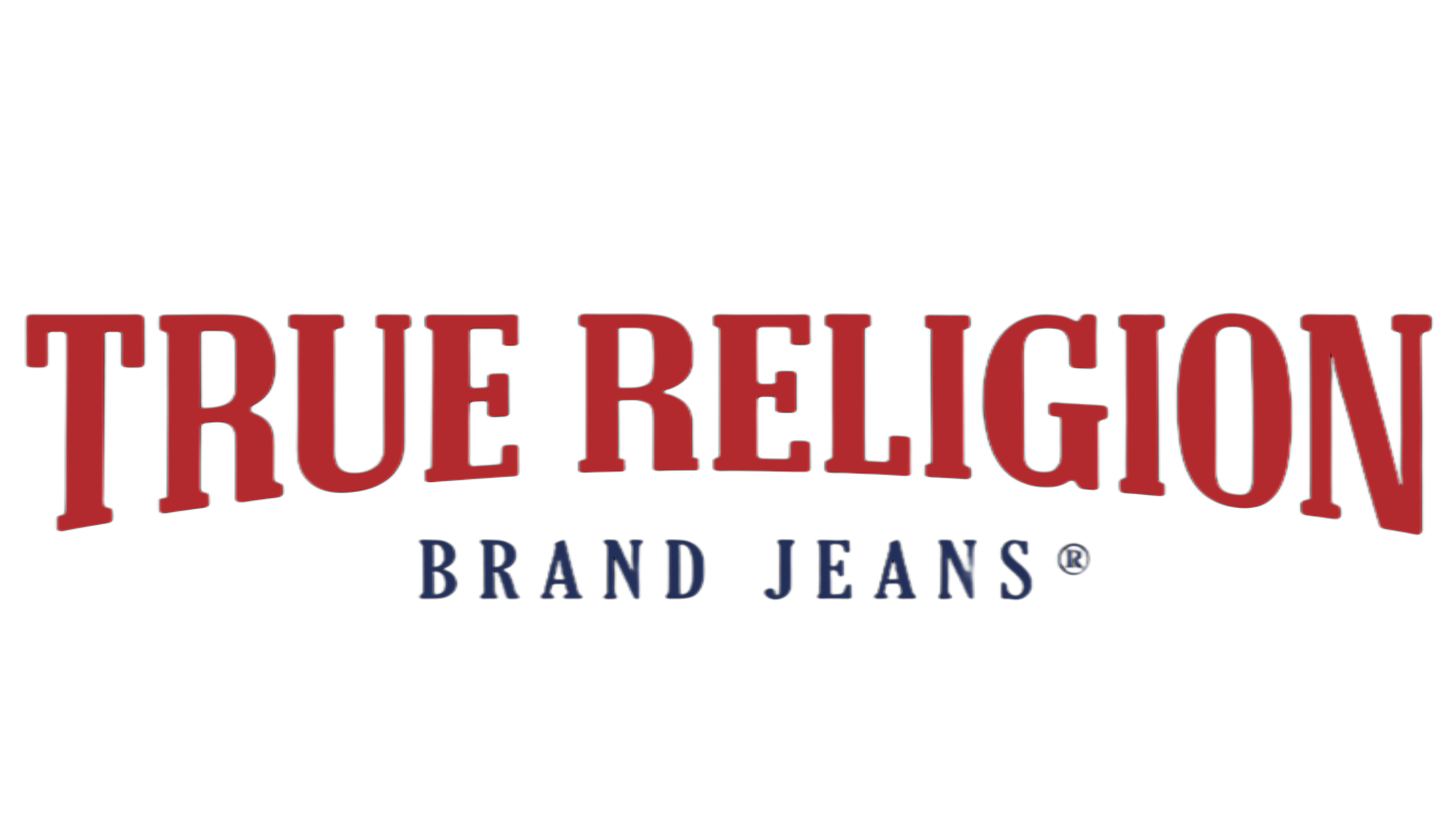 true religion logo